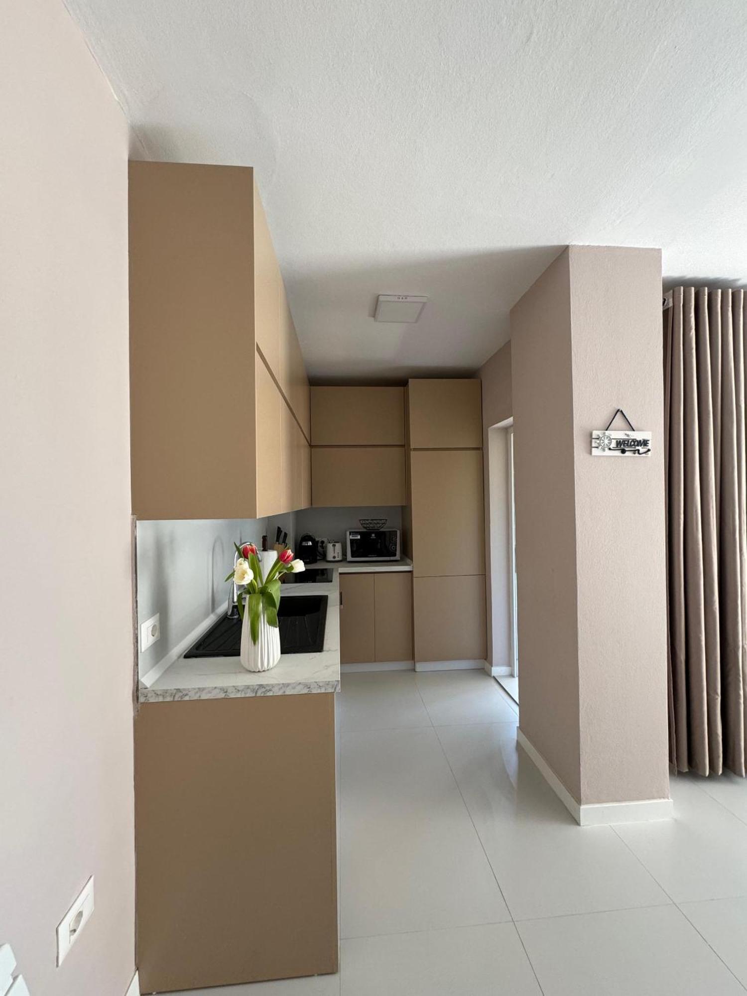 Apartment Orange *